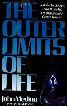 Hardcover The Outer Limits of Life Book