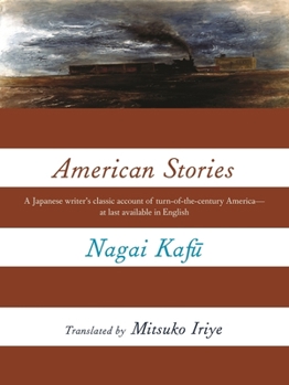 Hardcover American Stories Book