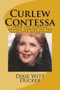 Paperback Curlew Contessa Book