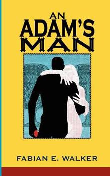 Paperback An Adam's Man Book