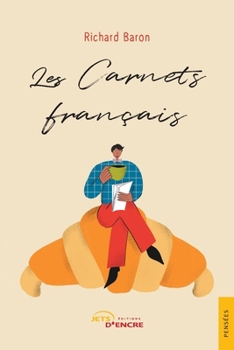 Paperback Les Carnets français [French] Book