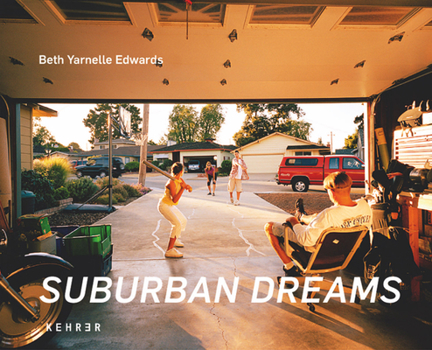 Hardcover Suburban Dreams Book