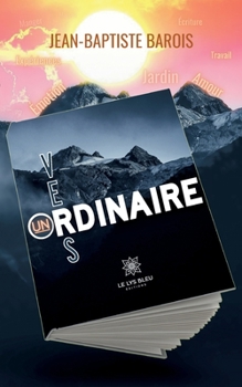 Paperback Vers un ordinaire [French] Book