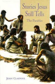 Hardcover Stories Jesus Still Tells Book