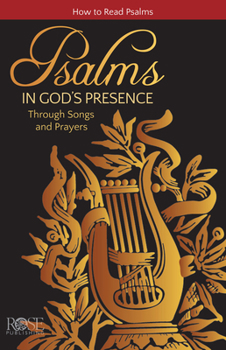 Paperback Psalms Book