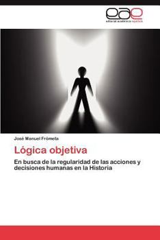 Paperback Logica Objetiva [Spanish] Book