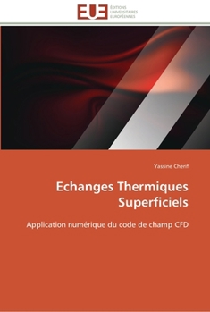 Paperback Echanges thermiques superficiels [French] Book