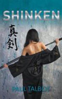 Paperback Shinken Book