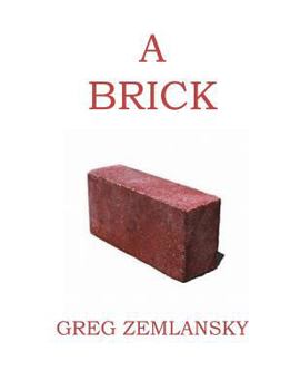 Paperback A Brick Book