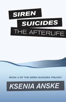 Paperback The Afterlife Book