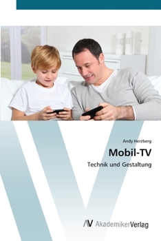 Paperback Mobil-TV [German] Book