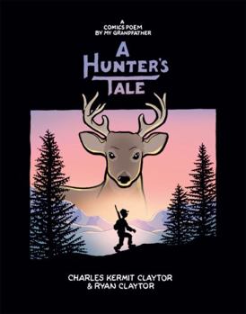 Paperback A Hunters Tale #0 Book