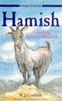 Paperback Hamish (Hodder Story Collection) Book