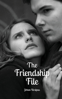 Paperback The Friendship File Book