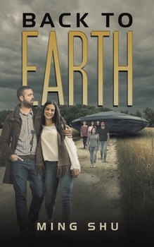 Paperback Back to Earth Book