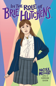 Hardcover In the Role of Brie Hutchens... Book