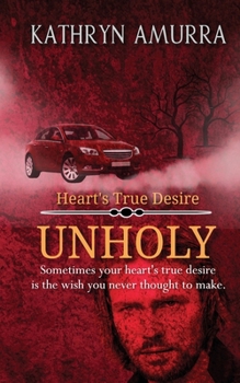 Paperback Unholy Book