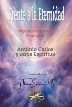 Paperback Frente a la Eternidad [Spanish] Book