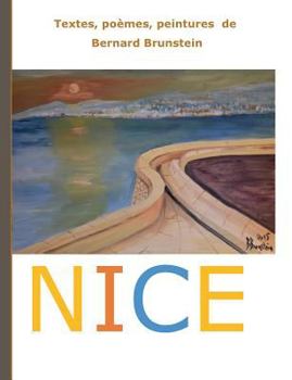 Paperback Nice [French] Book