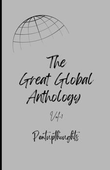Paperback The Great Global Anthology Book