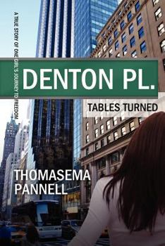 Paperback Denton Place - Tables Turned Book