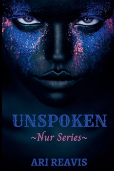 Paperback Unspoken Book