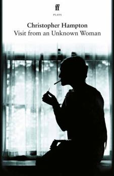 Paperback Visit from an Unknown Woman Book