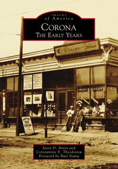 Corona: The Early Years - Book  of the Images of America: New York