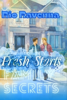 Paperback Fresh Starts, Family Secrets Book
