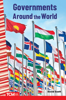Paperback Governments Around the World Book