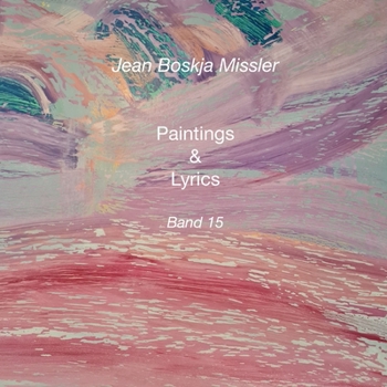 Paperback Paintings & Lyrics Band 15 [German] Book