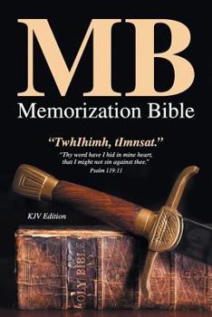 MB Memorization Bible