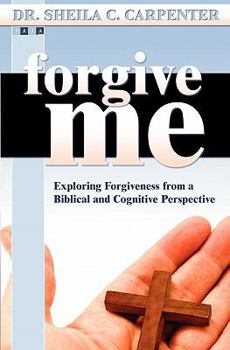 Paperback Forgive Me Book