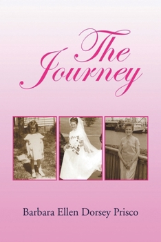 Paperback The Journey Book