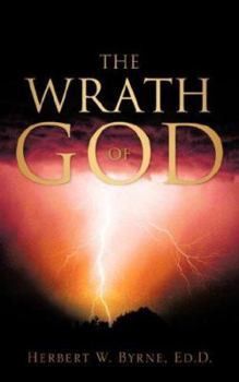 Paperback The Wrath of God Book