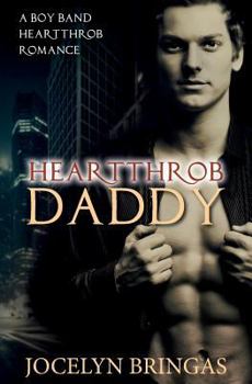 Paperback Heartthrob Daddy Book