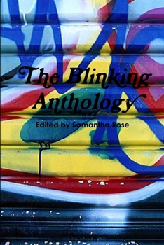 Paperback The Blinking Anthology Book