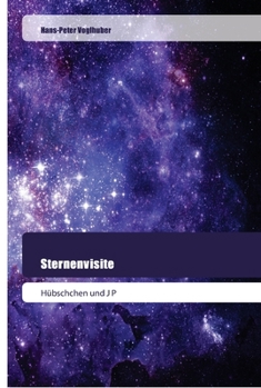 Paperback Sternenvisite [German] Book