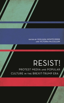 Resist! (Experiments/On the Political)