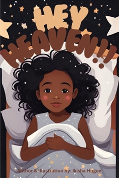 Paperback Hey Heaven!!! Book