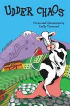 Paperback Udder Chaos Book