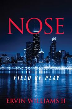 Paperback Nose: Field of Play Book