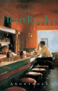 Paperback The Heart Reader Book