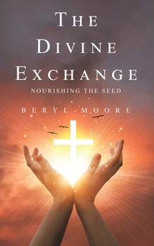 Paperback The Divine Exchange Book