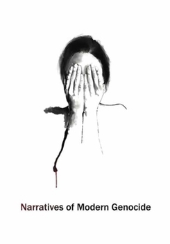 DVD Narratives of Modern Genocide Book