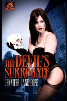 Paperback The Devil's Surrogate Book