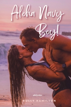 Paperback Aloha Navy Boy Book