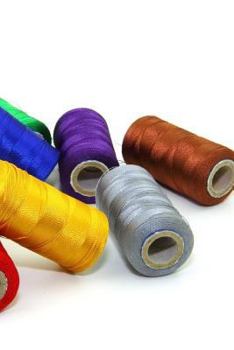 Paperback Cotton Notebook Book