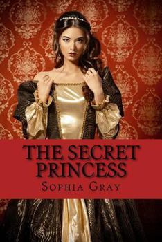 Paperback The Secret Princess Book