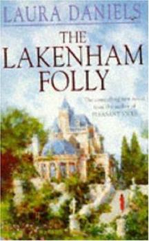 Paperback The Lakenham Folly Book